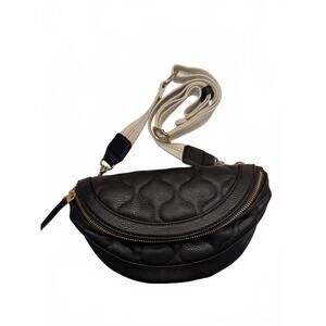 Universal Thread Belt Bag Textile Non-Leather NWOT